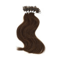 Hair for Wholesale Remy Weft Double Drawn Brazilian Human Virgin Knot Thread Hair Extensions100 Grams